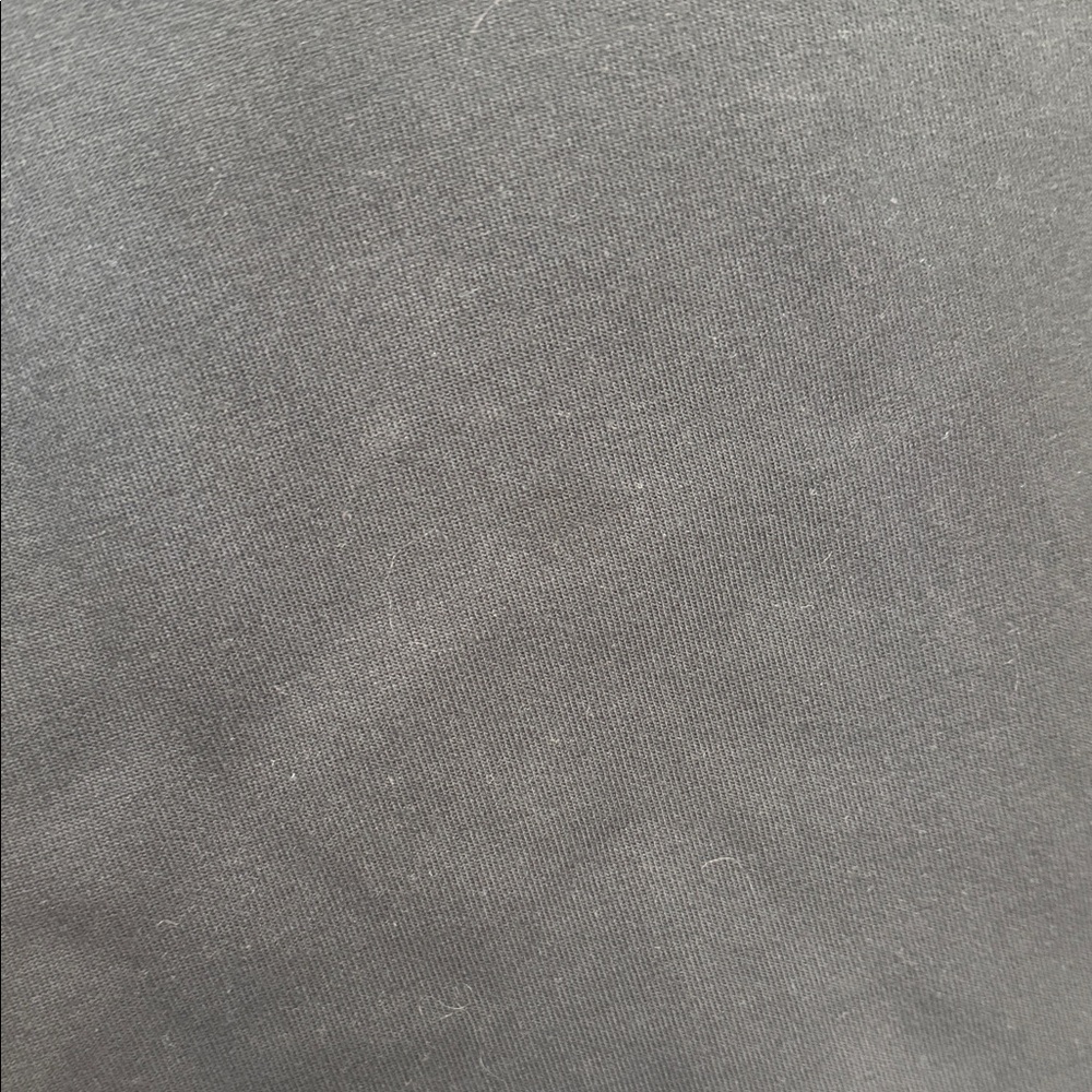 Nike Mock-Neck Cropped Sweatshirt - Picture 2 of 4